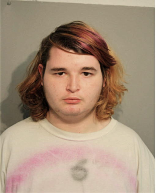 MICHAEL LYERLA, Cook County, Illinois