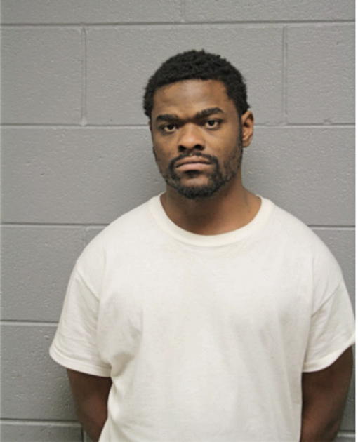 TREMONTE MACK, Cook County, Illinois