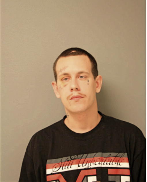MICHAEL R MAKOWSKI, Cook County, Illinois