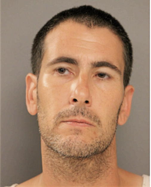 STEVEN MANICHIA, Cook County, Illinois