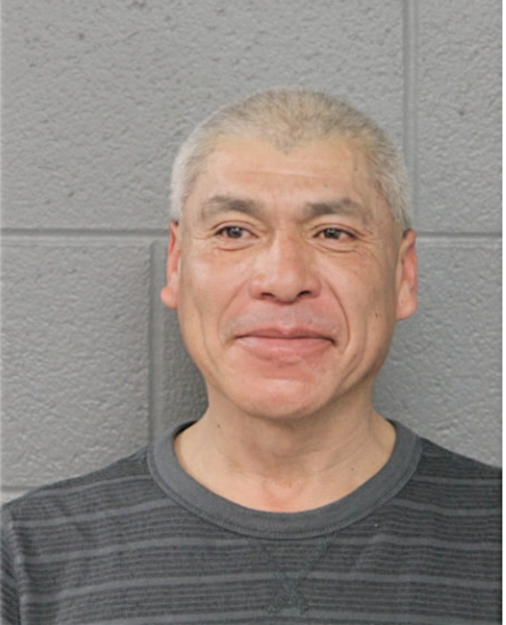 ROBERTO MARCUS, Cook County, Illinois