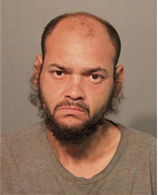 LOUIS F MARTINEZ, Cook County, Illinois
