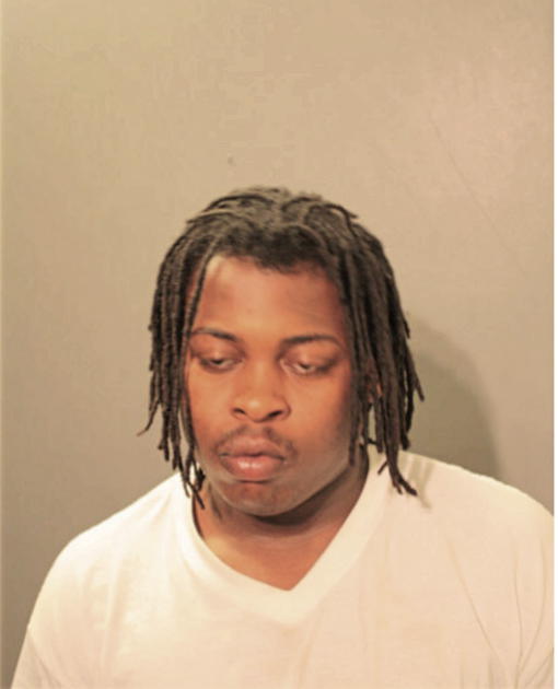 MARTEL MCCHRISTIAN, Cook County, Illinois