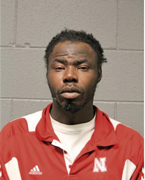 LARRY C MCCRANEY, Cook County, Illinois