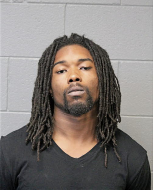 DWAYNE MCDANIEL, Cook County, Illinois