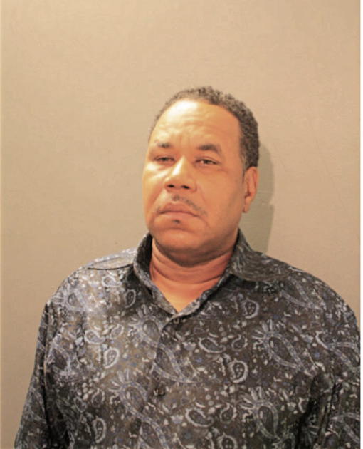 GERALD A MCLIN, Cook County, Illinois