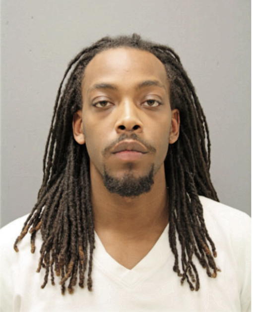 DARRYL M MCNEELEY, Cook County, Illinois