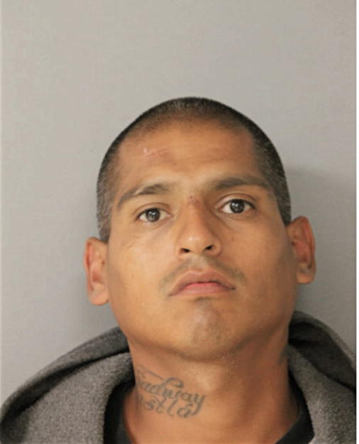 ALEXANDER MEDINA, Cook County, Illinois