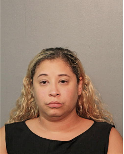 ENEIDA MEJIAS, Cook County, Illinois