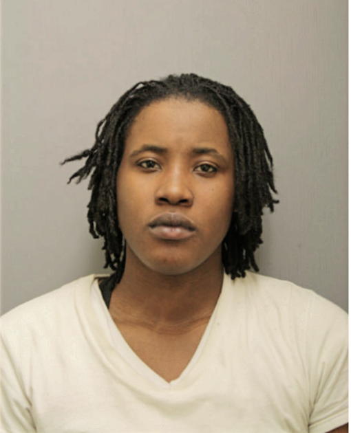 ASHLEIGH MILAN, Cook County, Illinois