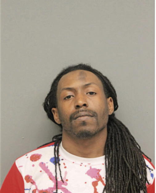 WALTER C MOORE, Cook County, Illinois