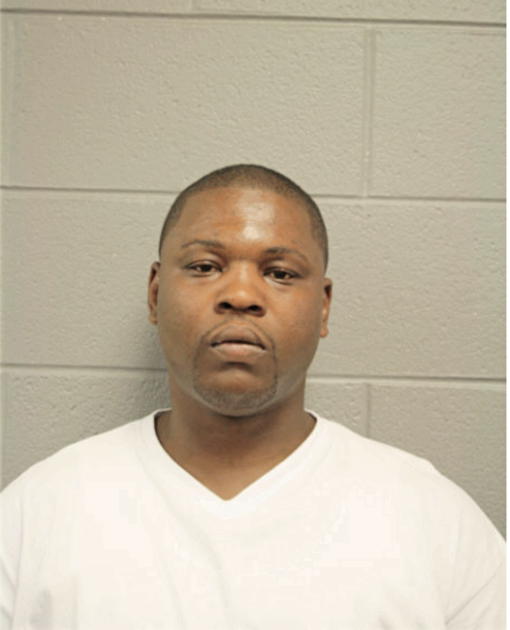 LOUIS MULLEN, Cook County, Illinois