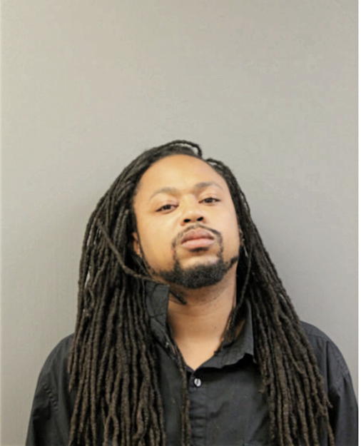 PRENTICE C MYLES, Cook County, Illinois