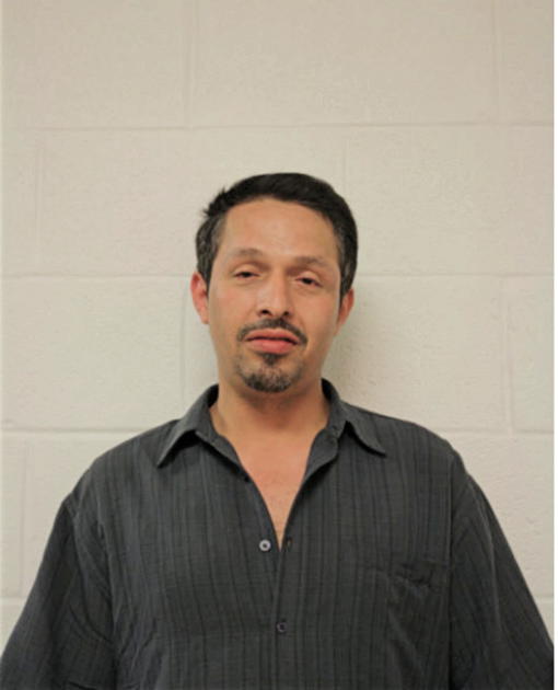 ELOY NABARRETE, Cook County, Illinois