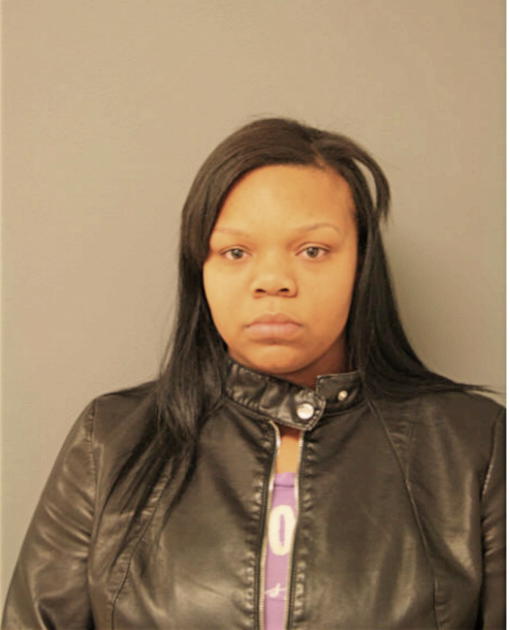 CLARISSA NUTTALL, Cook County, Illinois