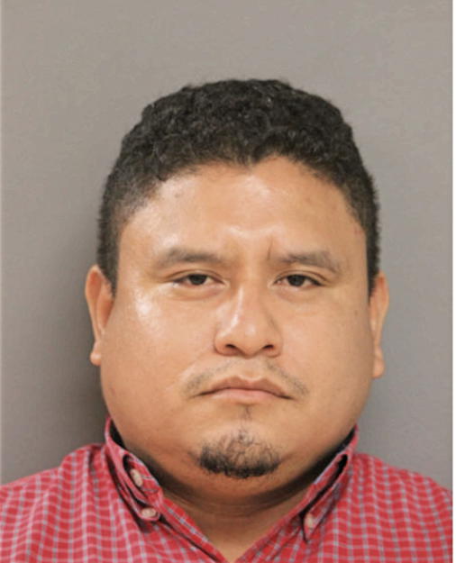 CIRO OCHOA, Cook County, Illinois