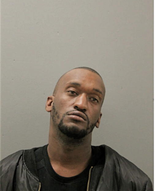JAVANTE OLIPHANT, Cook County, Illinois