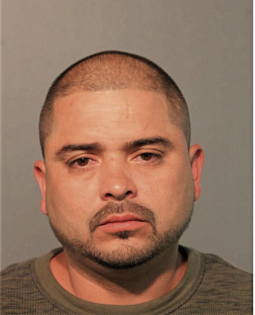 JAIME A PARKS, Cook County, Illinois