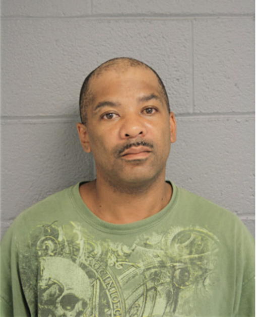 DANA PAUL, Cook County, Illinois