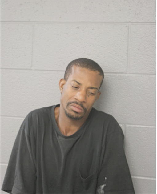 BRIEN PEARSON, Cook County, Illinois