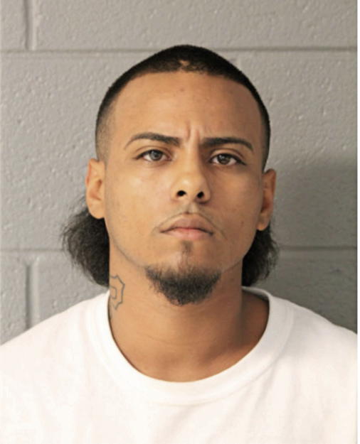 ALEXANDER J PEDROTE, Cook County, Illinois