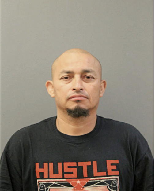 EVERARDO PEREZ, Cook County, Illinois