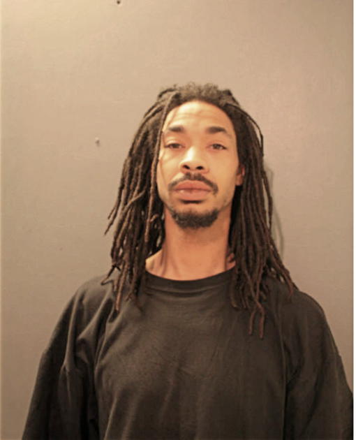 DSHAWN A PERRY, Cook County, Illinois