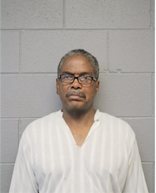 ARNOLD PETERSON, Cook County, Illinois