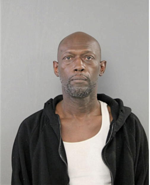 SHERMAN PIPPIN, Cook County, Illinois