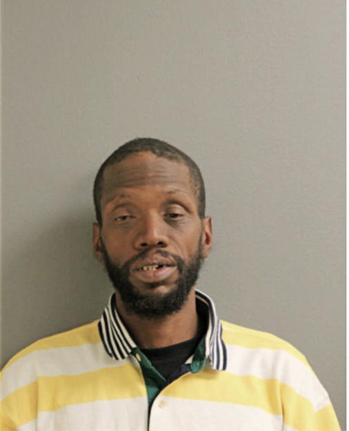 DON A PRYOR, Cook County, Illinois