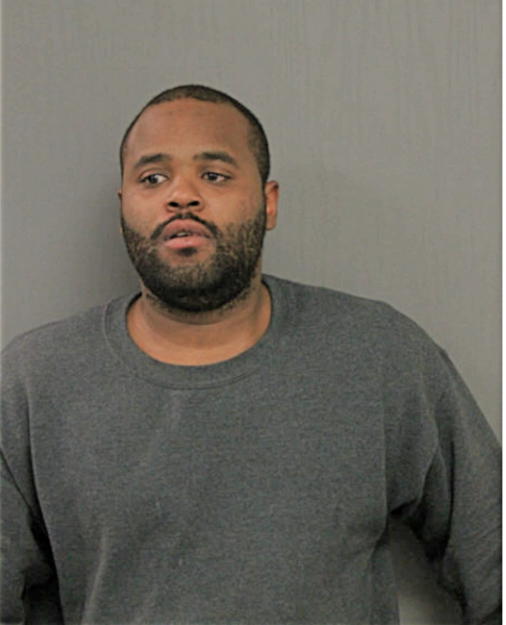 DEANDRE J RAMSEY, Cook County, Illinois