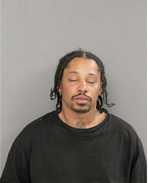 ZACKERY O REED, Cook County, Illinois