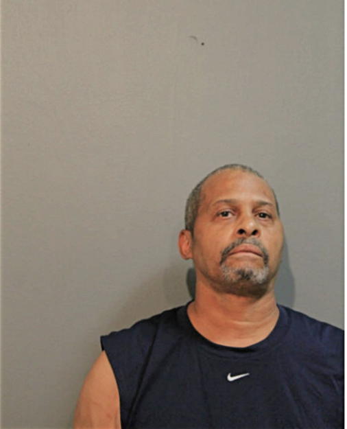 RICKY RICE, Cook County, Illinois