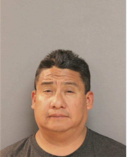 GENARO RIVERA, Cook County, Illinois