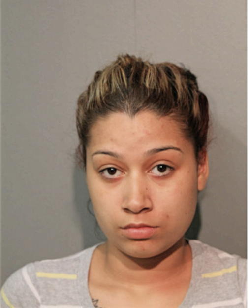 SHEENA L RODRIGUEZ, Cook County, Illinois