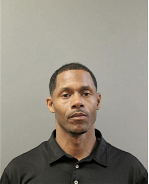 JERRY ROLLINS, Cook County, Illinois