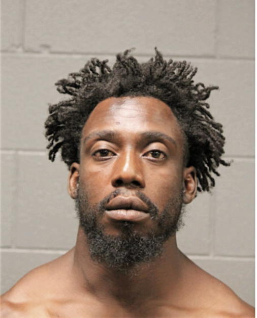 ORPHEUS ROSS, Cook County, Illinois