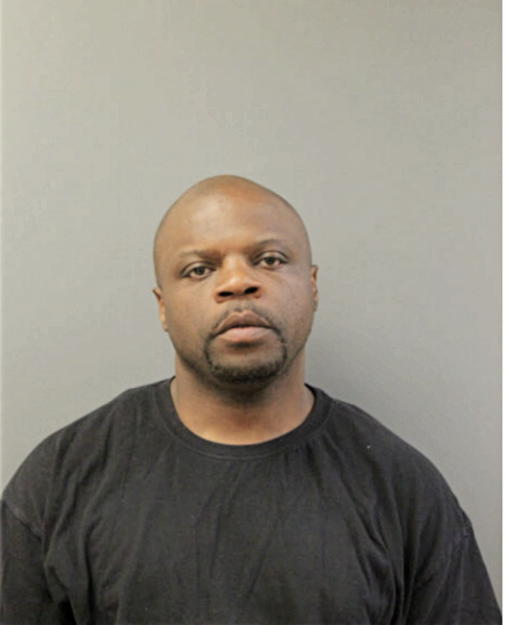 JERRY L RULE, Cook County, Illinois