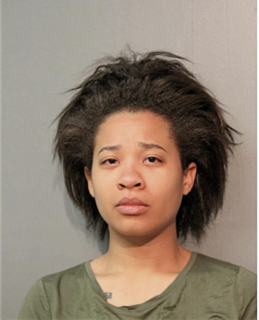 JOI A RUMPH, Cook County, Illinois