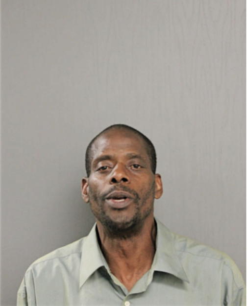 MARK D RUSSELL, Cook County, Illinois
