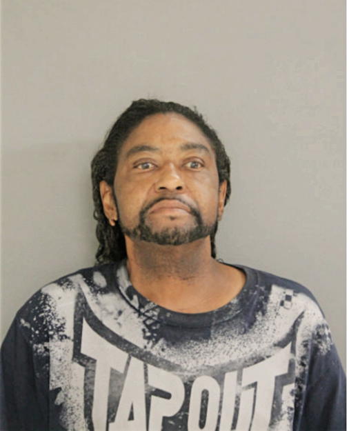 JAMES C SANDERS, Cook County, Illinois