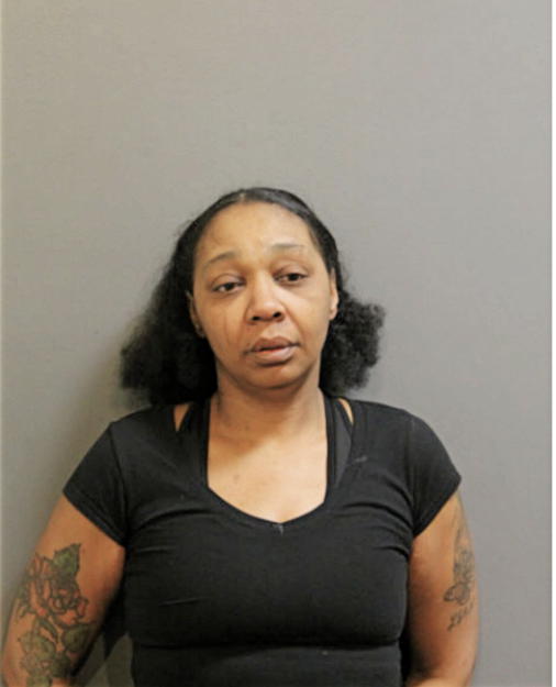 MONICA K SARTIN, Cook County, Illinois