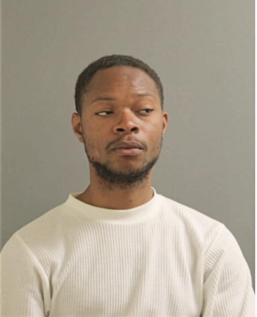 JEREMY SEATON, Cook County, Illinois