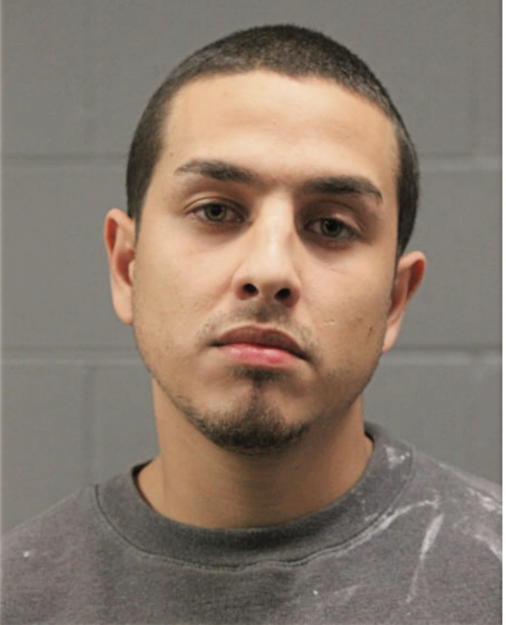 ADRIAN SEGURA, Cook County, Illinois