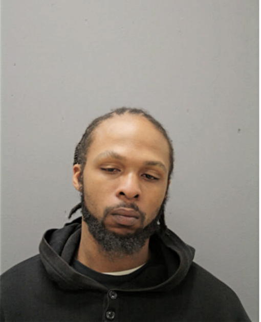 RICKY SHIPMAN, Cook County, Illinois