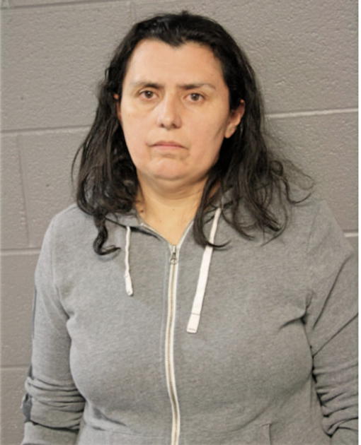 TANNIA D SIGUENZA, Cook County, Illinois