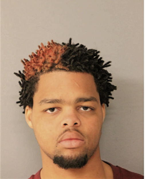 DARREN SIMMONS, Cook County, Illinois