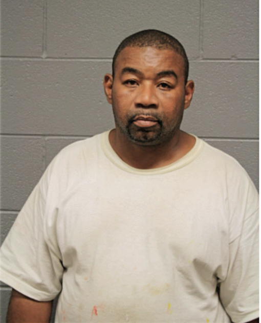 VANCE R SIMMONS, Cook County, Illinois