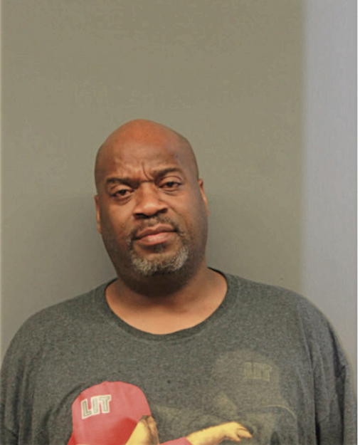 TRACY SIMPSON, Cook County, Illinois