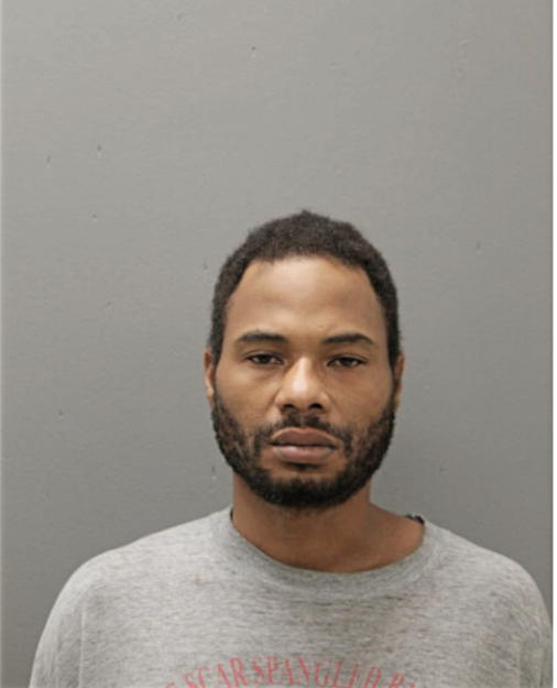 LIBUE S SIMS, Cook County, Illinois